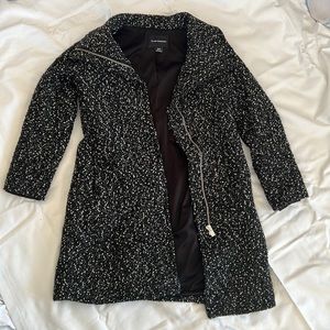Club Monaco XS pea coat
